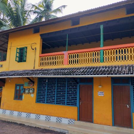 Totadamane Farm House Villa Māvalli Exterior foto