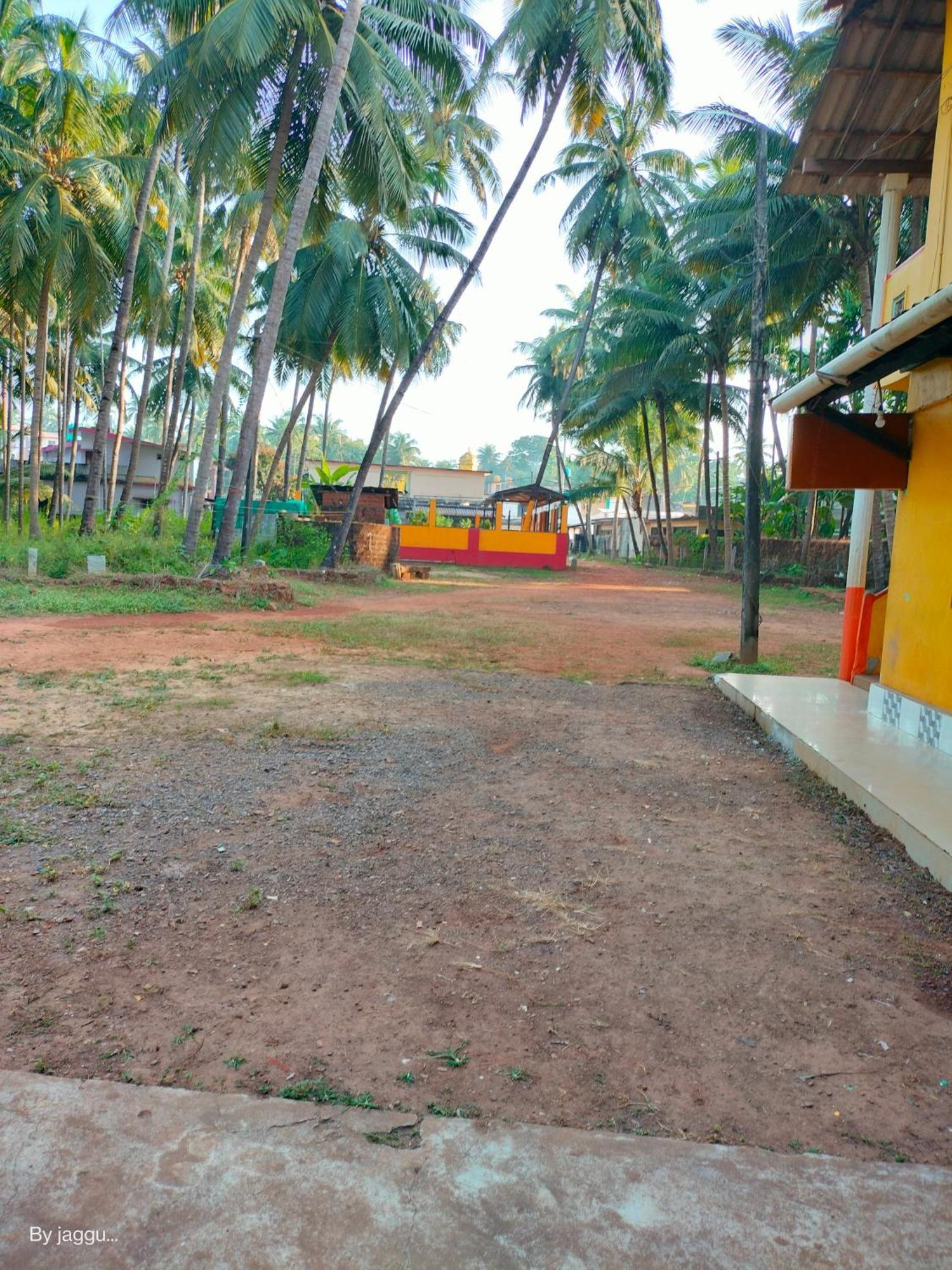 Totadamane Farm House Villa Māvalli Exterior foto